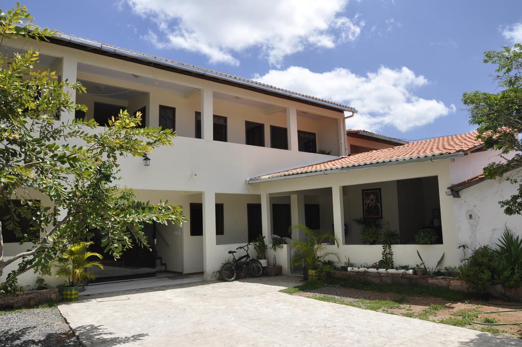 Pousada Mirantes Do Sincorá Mucugê Exterior foto
